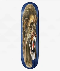 Baker Hawk Big Cats 8.38" Skateboard Deck
