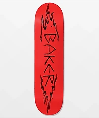 Baker Hawk Fast 8.125" Skateboard Deck
