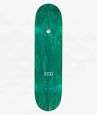Baker Hawk Overage 8.5" Skateboard Deck