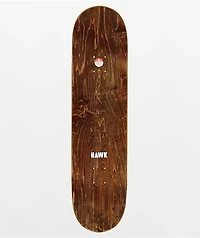 Baker Hawk Wound Up 8.25" Skateboard Deck