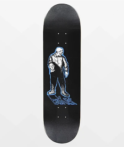 Baker Jacopo Carozzi Decapitation 8.475" Skateboard Deck
