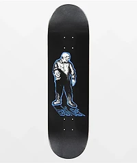 Baker Jacopo Carozzi Decapitation 8.475" Skateboard Deck