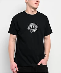 Baker Jollyman Black T-Shirt