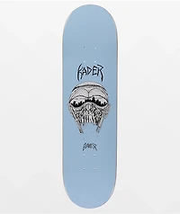 Baker Kader Misty Flip Judo Chop 8.475" Skateboard Deck