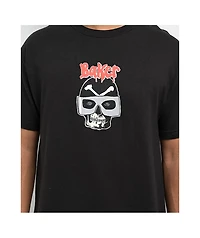 Baker Mania Black T-Shirt