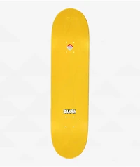 Baker Peterson Troll Safari 8.25" Skateboard Deck