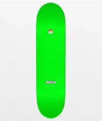 Baker Reynolds Emergers 8.25" Skateboard Deck
