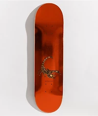 Baker Reynolds Eraser Head 8.25" Skateboard Deck