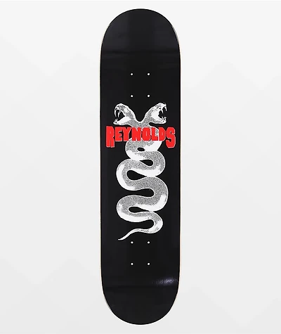 Baker Reynolds Misty Flip Judo Chop 8.0" Skateboard Deck