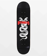Baker Reynolds Misty Flip Judo Chop 8.0" Skateboard Deck