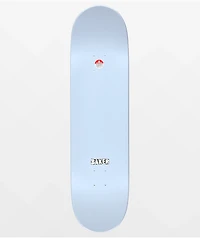 Baker Rowan Emergers 8.5" Skateboard Deck