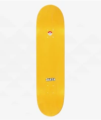 Baker T-Funk & Tyson Jollyman Lives 8.25" Skateboard Deck