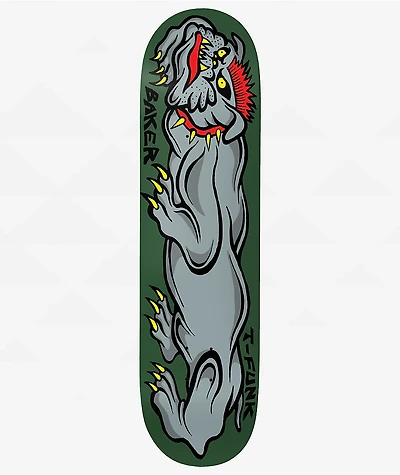 Baker T-Funk Big Dawg 8.75" Skateboard Deck