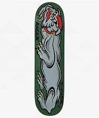 Baker T-Funk Big Dawg 8.75" Skateboard Deck