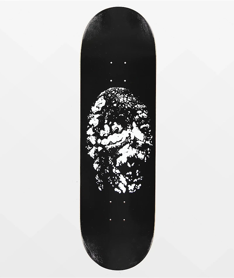 Baker T-Funk Gravel Pit 9" Slick Skateboard Deck
