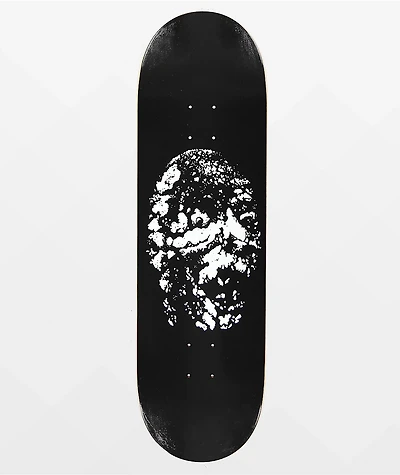 Baker T-Funk Gravel Pit 9" Slick Skateboard Deck