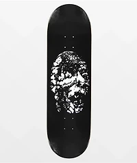 Baker T-Funk Gravel Pit 9" Slick Skateboard Deck