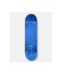 Baker T-Funk World Control 8.75" Skateboard Deck