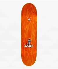 Baker Theotis Big Cats 8.25" Skateboard Deck