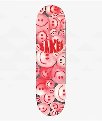 Baker Theotis Nozzle Clog 8.25" Skateboard Deck