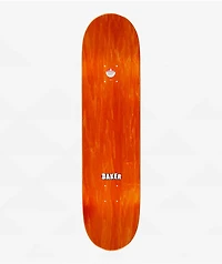 Baker Tyson Chicken 8.0" Skateboard Deck