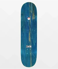 Baker Zach Continuum 8.38" Skateboard Deck
