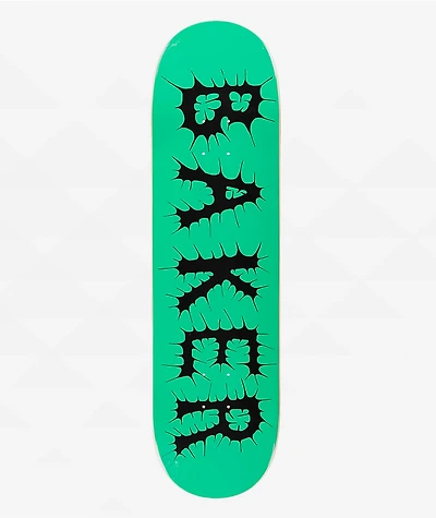 Baker Zach Stitch 8.5" Skateboard Deck
