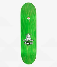 Baker x Tim Robinson Spanky Raaadomm 8.25" Skateboard Deck