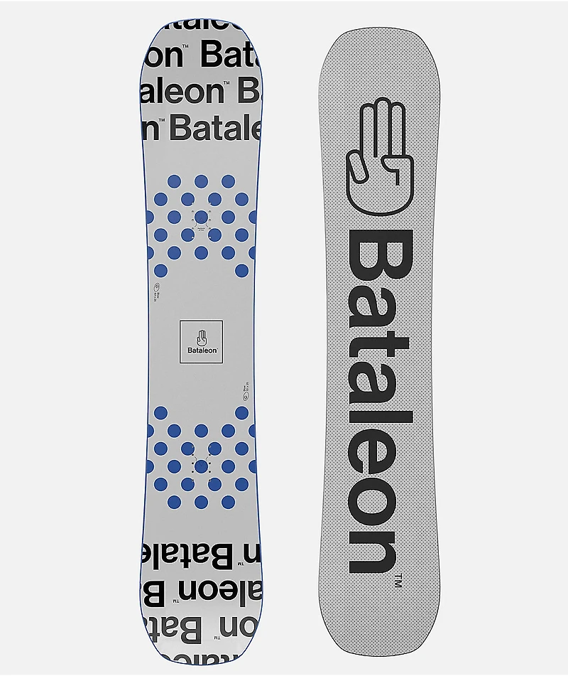 Bataleon Blow Snowboard 2025