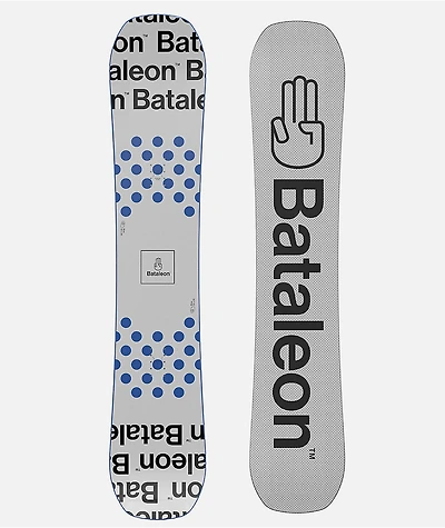 Bataleon Blow Snowboard 2025