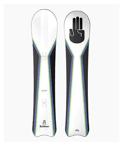 Bataleon Camel Toe Snowboard 2023