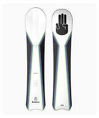 Bataleon Camel Toe Snowboard 2023