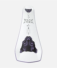 Bataleon Disaster Snowboard 2024