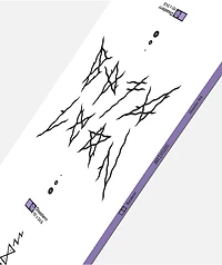 Bataleon Disaster Snowboard 2024