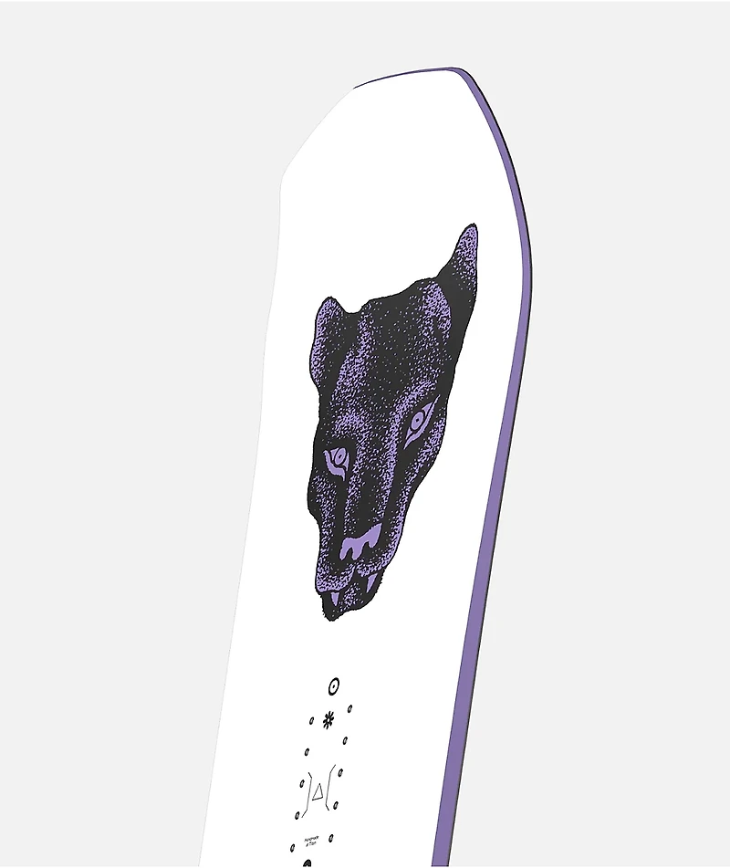 Bataleon Disaster Snowboard 2024