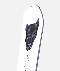 Bataleon Disaster Snowboard 2024