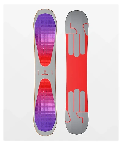 Bataleon Evil Twin Snowboard 2023