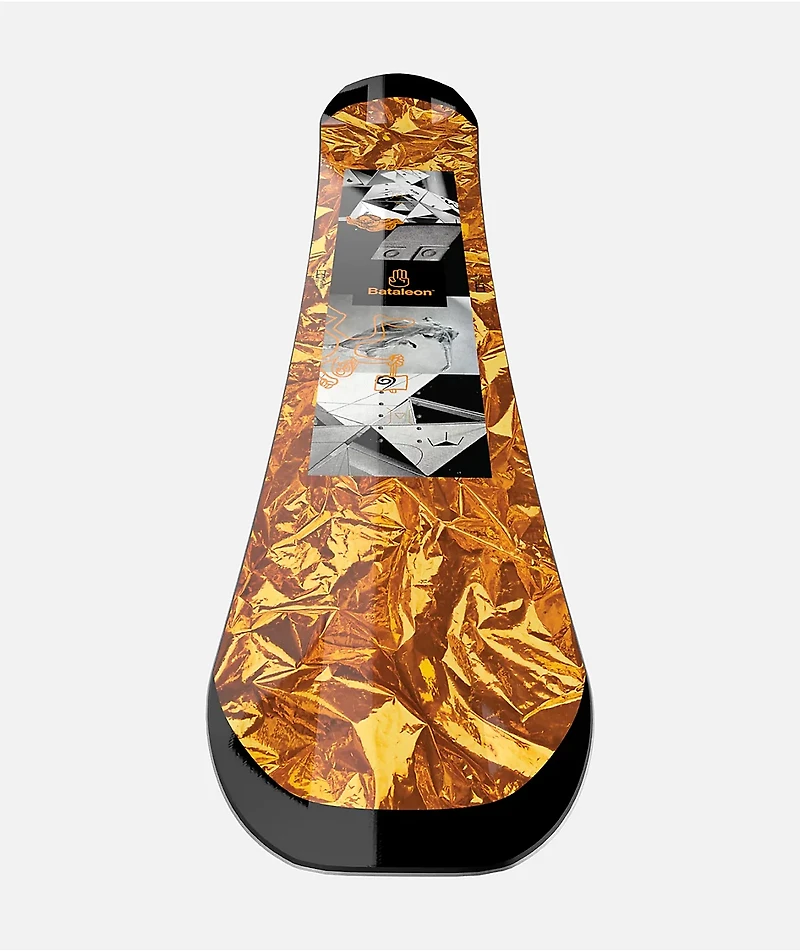 Bataleon Fun.Kink Snowboard 2024