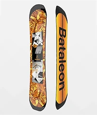 Bataleon Fun.Kink Snowboard 2024