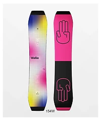 Bataleon Wallie Snowboard 2023