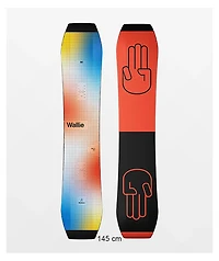 Bataleon Wallie Snowboard 2023