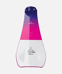 Bataleon Whatever Snowboard 2024