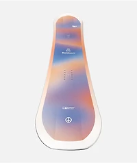 Bataleon Women's Feelbetter Snowboard 2024