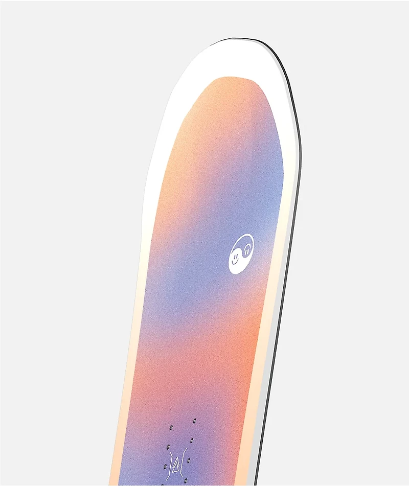 Bataleon Women's Feelbetter Snowboard 2024