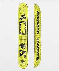 Bataleon Women's Moodboard Snowboard 2024