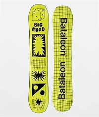 Bataleon Women's Moodboard Snowboard 2024
