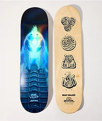 Bear Walker x Avatar Blind Box Skateboard Deck