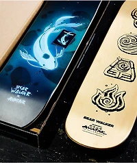 Bear Walker x Avatar Blind Box Skateboard Deck