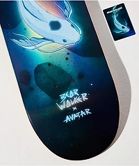 Bear Walker x Avatar Blind Box Skateboard Deck