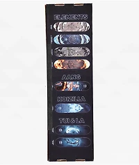 Bear Walker x Avatar Blind Box Skateboard Deck